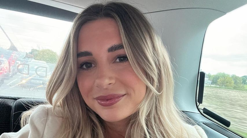 Dani Dyer, TV-Bekanntheit