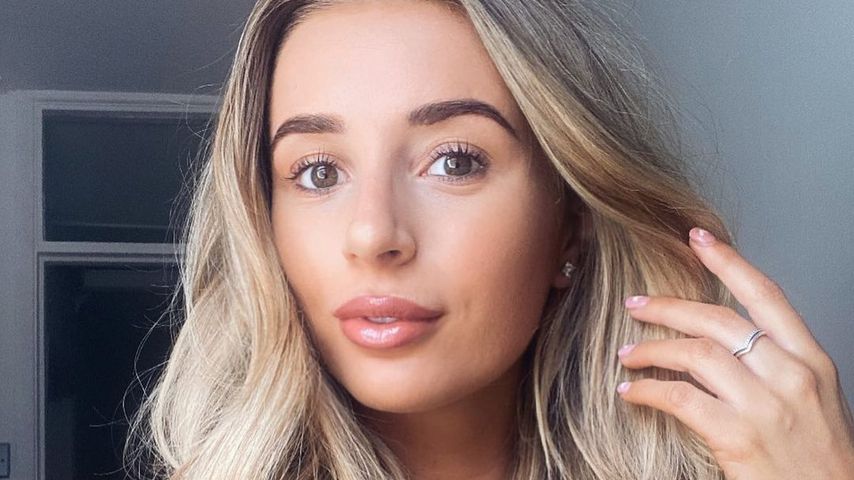 Dani Dyer, 2020
