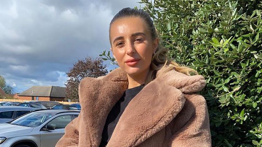 Dani Dyer, Influencerin