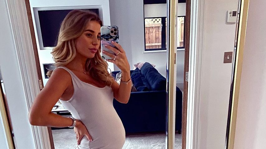 Dani Dyer, Reality-TV-Star