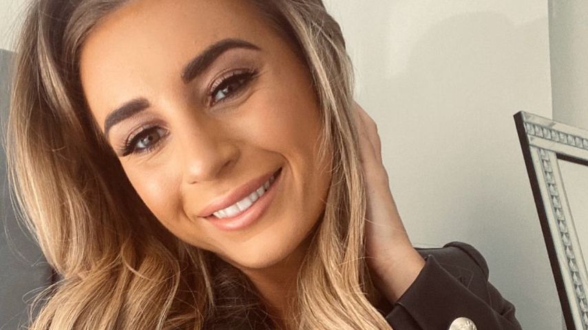 Dani Dyer, Reality-TV-Star