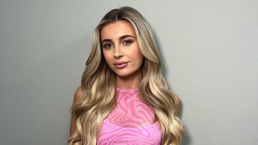 So viel hat Dani Dyer in Zwillingsschwangerschaft zugenommen