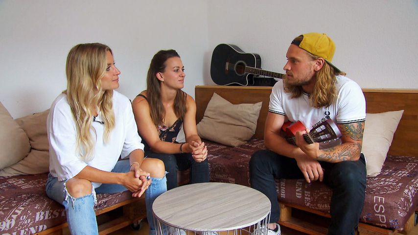 Nach Wiedersehen: Hat TV-Bauer Björn zu Hofdamen Kontakt?