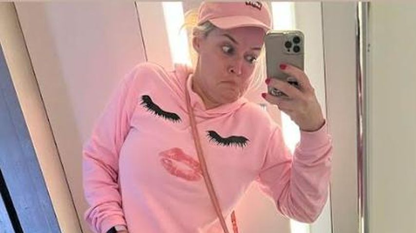 Daniela Katzenberger im Januar 2023