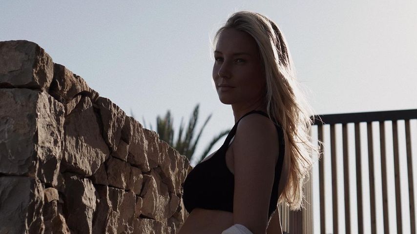Dani ter Stegen, Frau von Marc-André ter Stegen