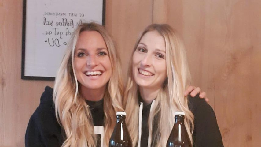 Dani und Kerstin, ehemalige "Bauer sucht Frau"-Teilnehmerinnen