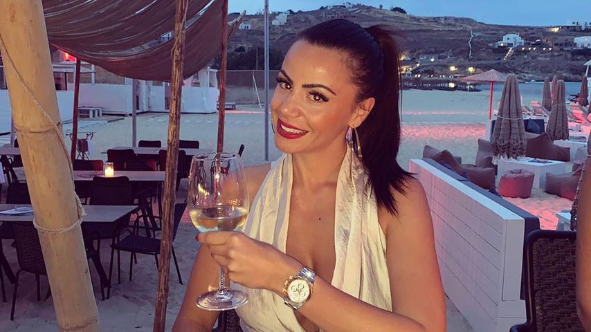 Danica Franke, Influencerin