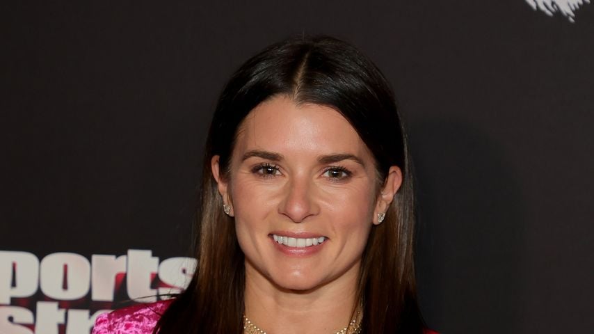 Danica Patrick packt aus: Keine Freunde unter Ex-Partnern