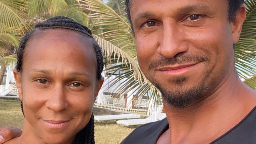 Das waren Daniel Aminatis letzte Worte an Schwester (†)