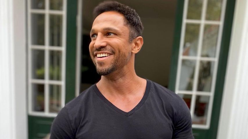 "Überwältigend": Daniel Aminati schwärmt vom Papa-Glück