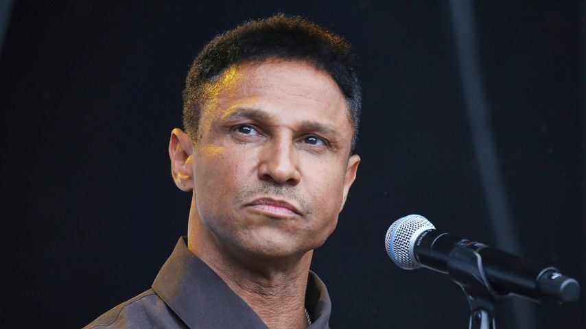 Daniel Aminati, Moderator