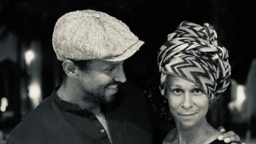 Daniel Aminati gedenkt Schwester (†46) an zweitem Todestag