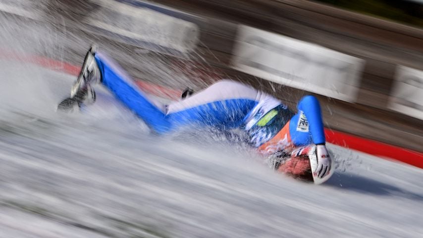 Lebensgefahr nach Horrorsturz: So geht es dem Skisprungstar