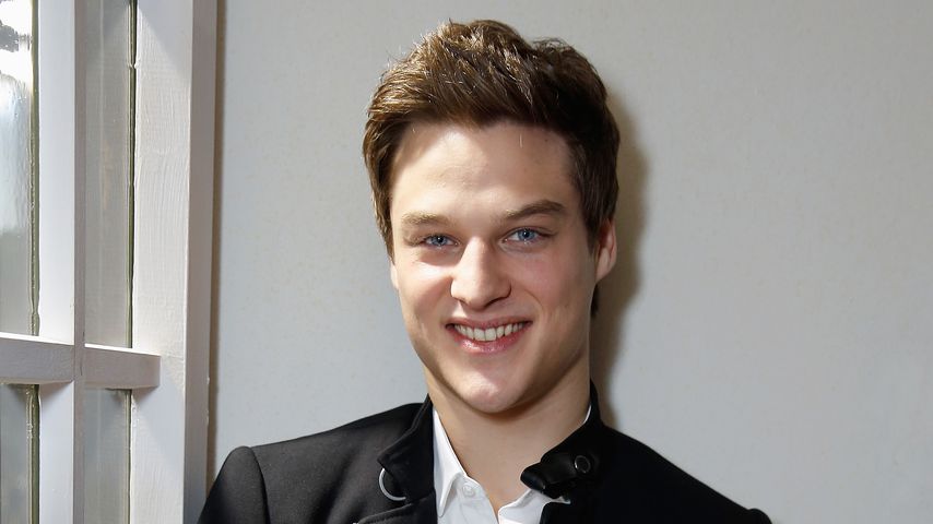 Rock It: Hauptdarsteller Daniel Axt ist noch solo