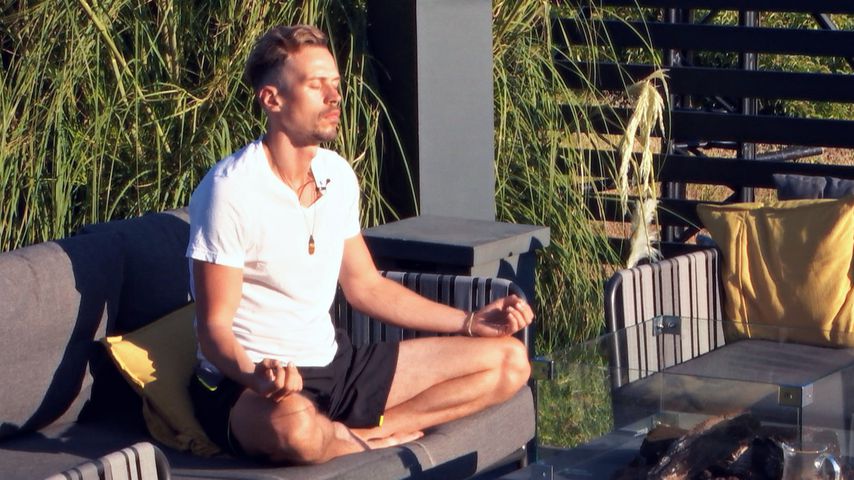 Bachelorette-Kandidat Daniel Bayer