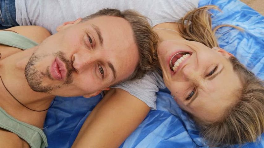 Nicht Melissa: Dieser Ex-Bachelorette-Boy glücklich vergeben
