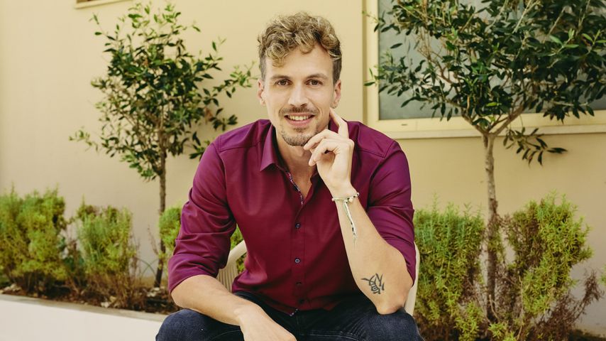 Daniel Bayer, Kandidat bei "Die Bachelorette" 2020