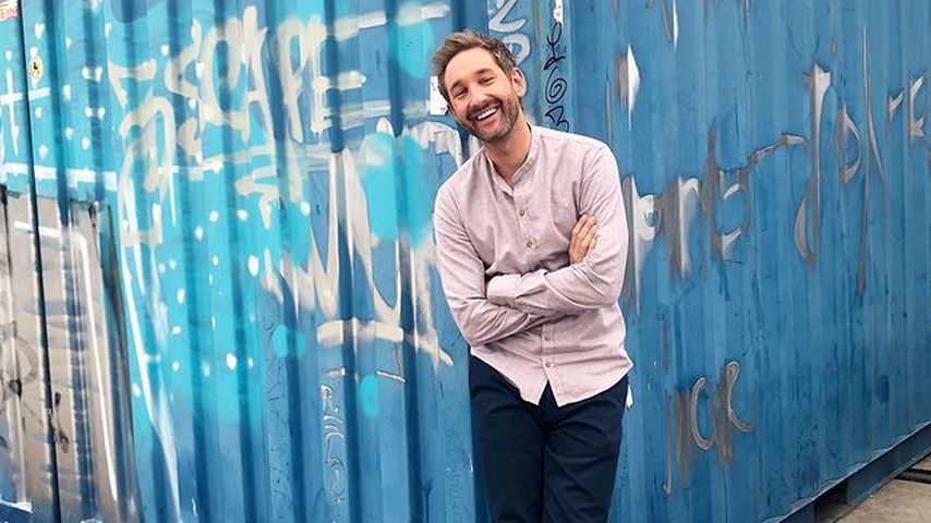 Daniel Boschmanns amüsanter TV-Lachanfall: So kam es dazu!