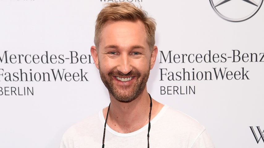 Daniel Boschmann im Juli 2017