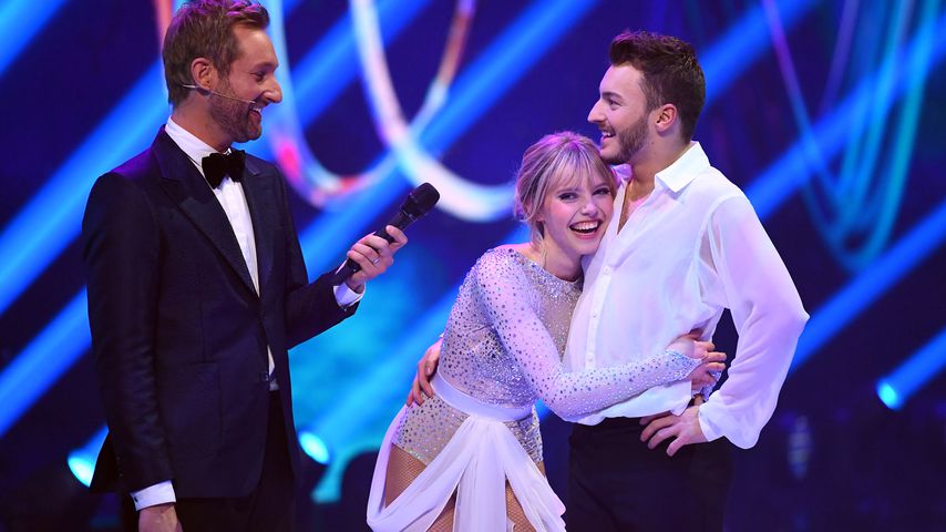 Fans wütend: War "Dancing on Ice"-Halbfinal-Wertung unfair?