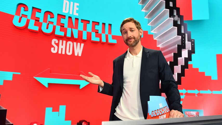 Daniel Boschmann, Moderator