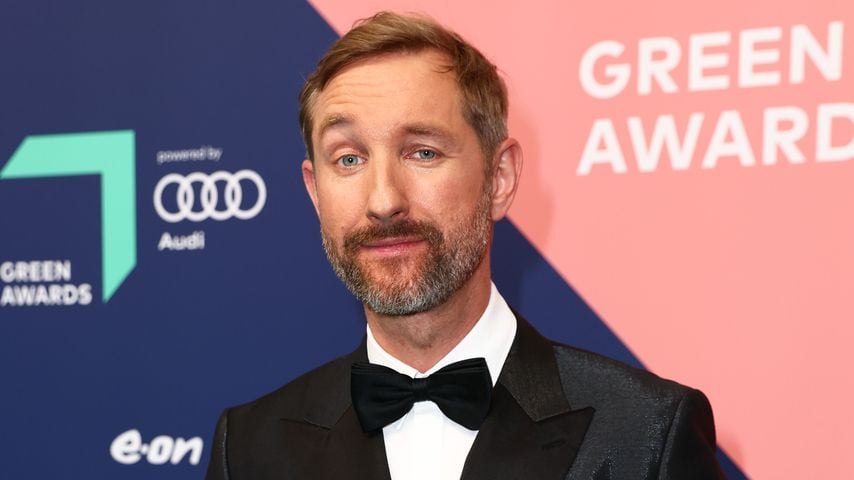 Schreckmoment: Daniel Boschmann erstickte fast im Restaurant