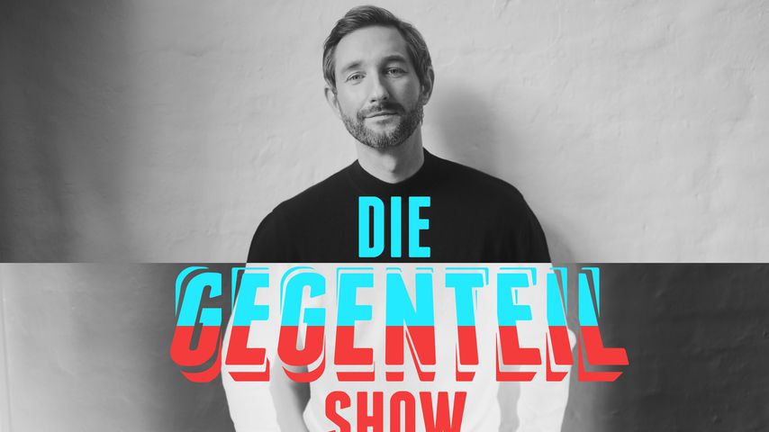 "Gegenteilshow": Wird diese neue Sat.1-Show zu verrückt?