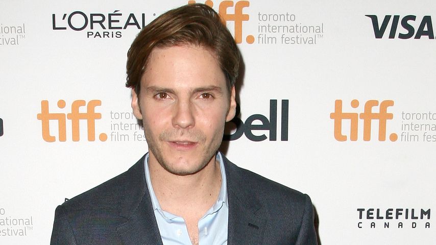 Wegen Berlinale: Kein Alkohol für Daniel Brühl!
