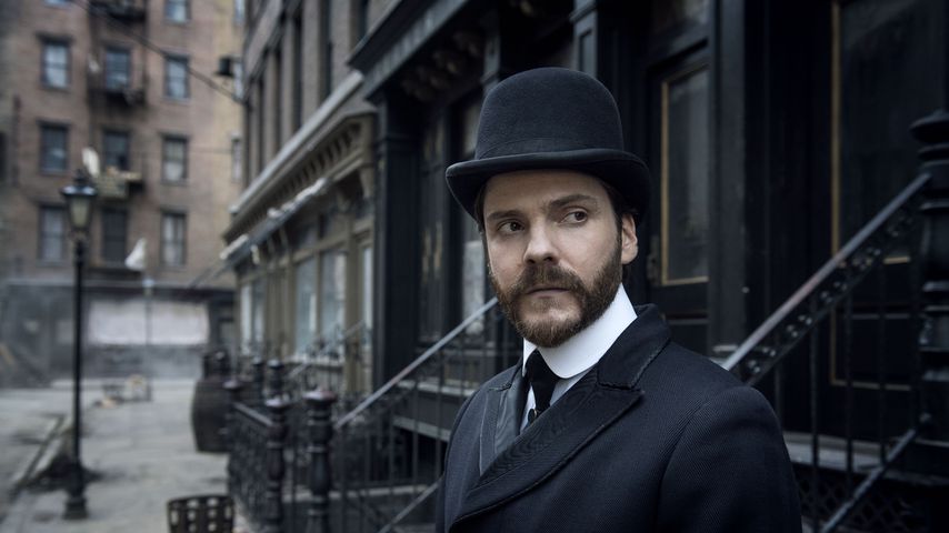 Daniel Brühl in "The Alienist – Die Einkreisung"