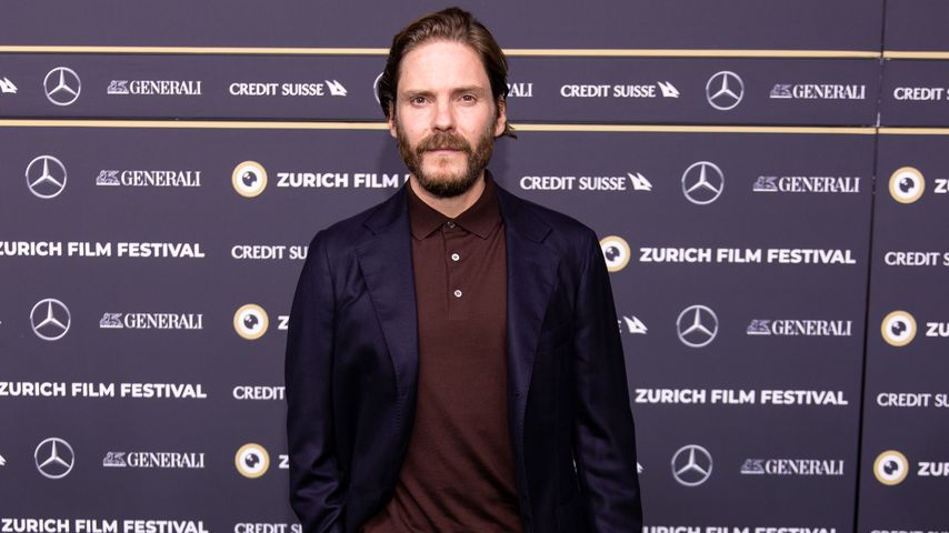 Daniel Brühl, Schauspieler