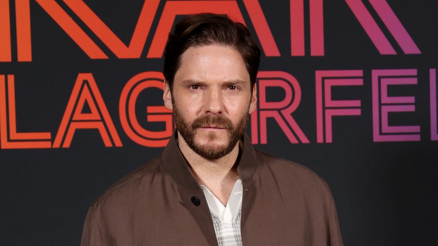 Am Set: Daniel Brühl verliebte sich kurzzeitig in einen Mann