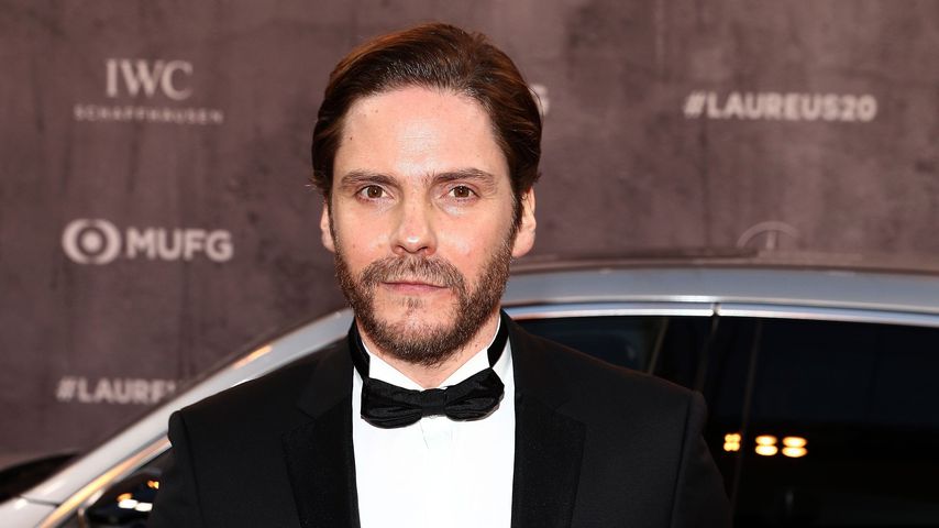 Daniel Brühl, Schauspieler