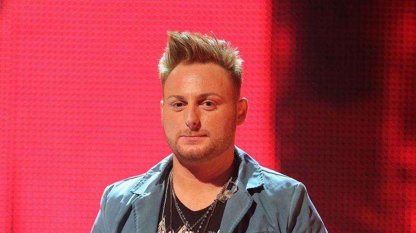 Ex-DSDS-Daniel: Auf Tour mit seinen Freunden!