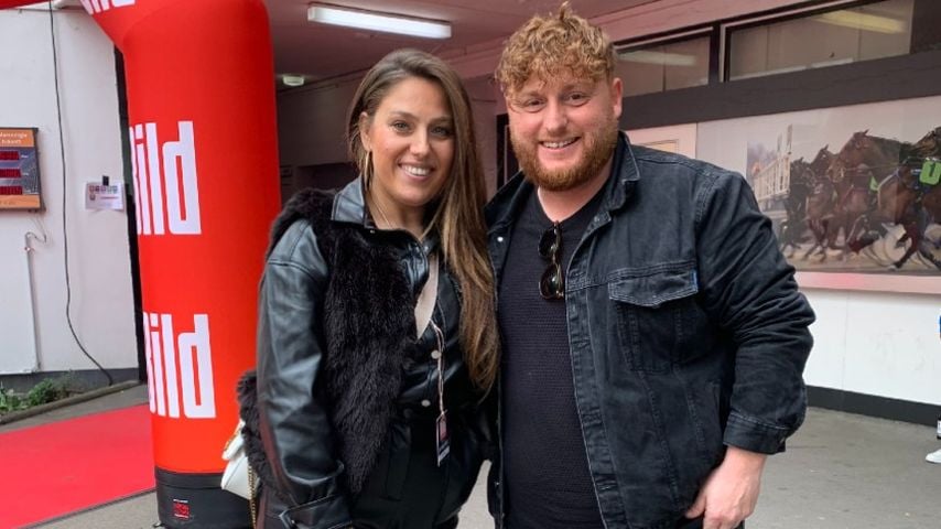"Tolle Frau": Daniel Ceylan ist megahappy mit neuer Freundin