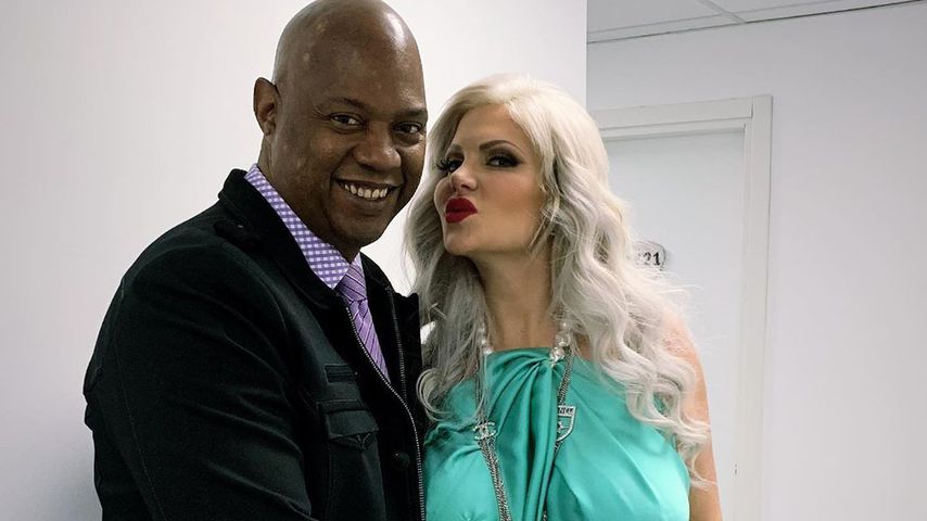 Drei Monate nach Geburt: Sophia Vegas hat wieder XXS-Taille!