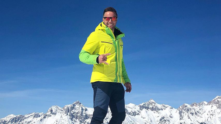 Daniel Chytra, ehemaliger "Die Bachelorette"-Kandidat 2019