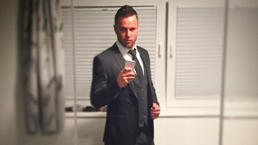 Daniel Chytra, ehemaliger "Die Bachelorette"-Kandidat 2019