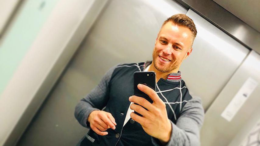Daniel Chytra, Januar 2019