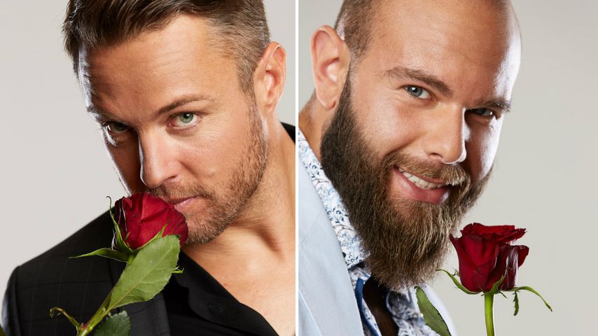 Daniel vs. Oggy: Auf welcher Seite stehen Bachelorette-Fans?