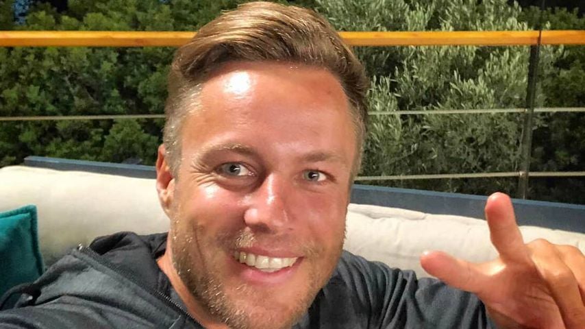 Daniel Chytra, Bachelorette-Kandidat