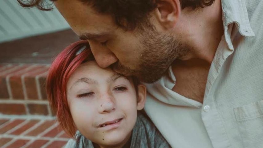 YouTuber Daniel Colemans Sohn mit nur 14 an Krebs verstorben