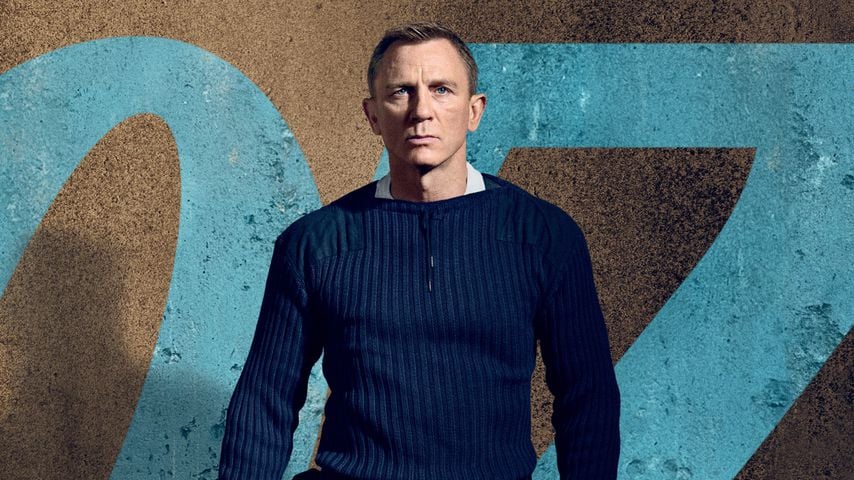 James Bond und Co.: Das sind die Kino-Highlights 2021!