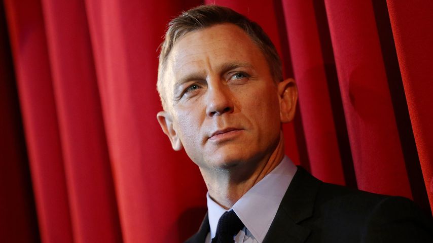 Bond-Hammer: Daniel Craig macht sogar 2 weitere 007-Filme!