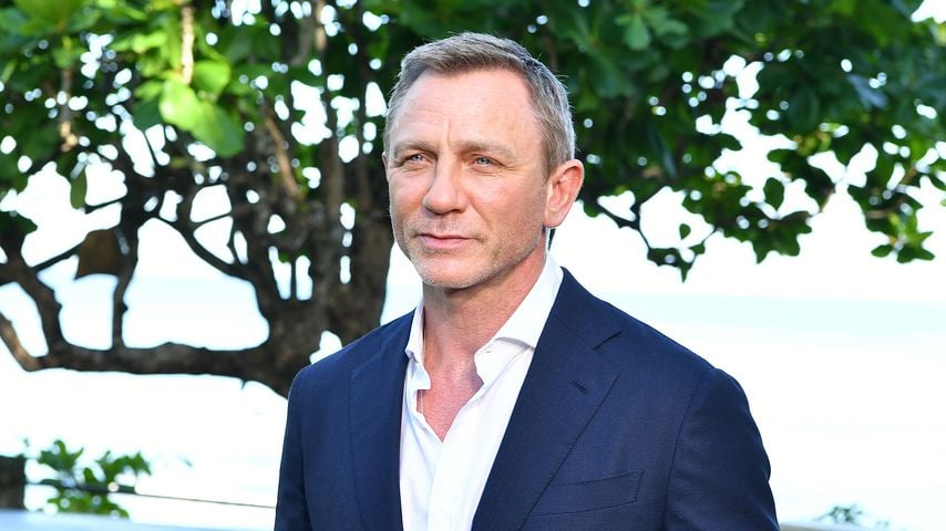 Erster "James Bond"-Trailer verspricht jede Menge Action