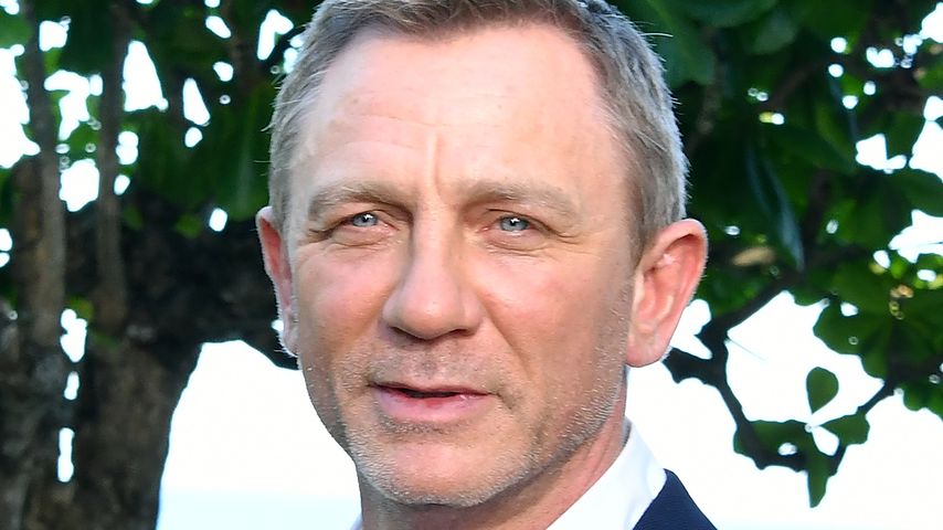 Heiratet James Bond im neuen Film "No Time To Die"?