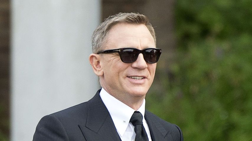 Daniel Craig: Überbezahltester Werbestar der Welt?