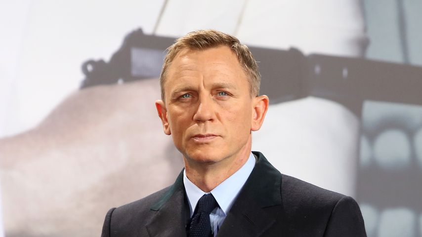 Wird Daniel Craigs letzter James-Bond-Film so heißen?