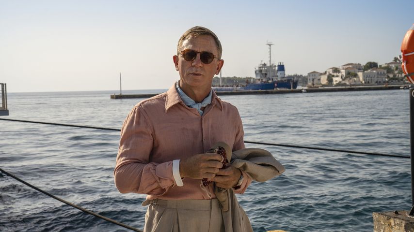 "Glass Onion" und Co.: Das sind die neuen Netflix-Highlights