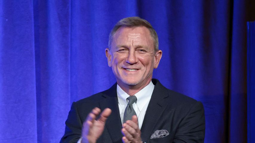 Daniel Craig, Schauspieler
