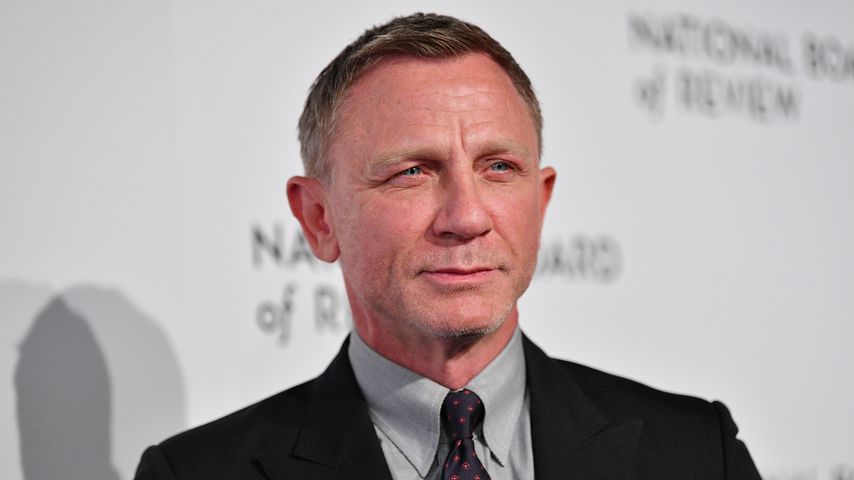 Daniel Craig, Schauspieler